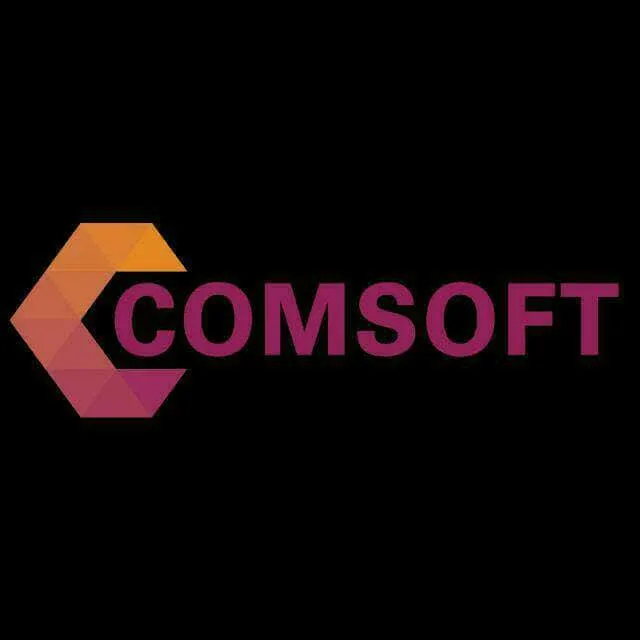 Comsoft Data Systems Ltd logo