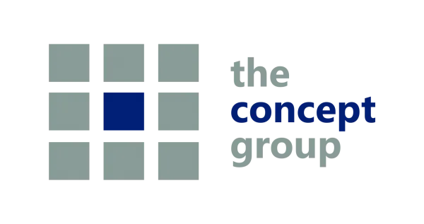 Concept Group Ltd logo