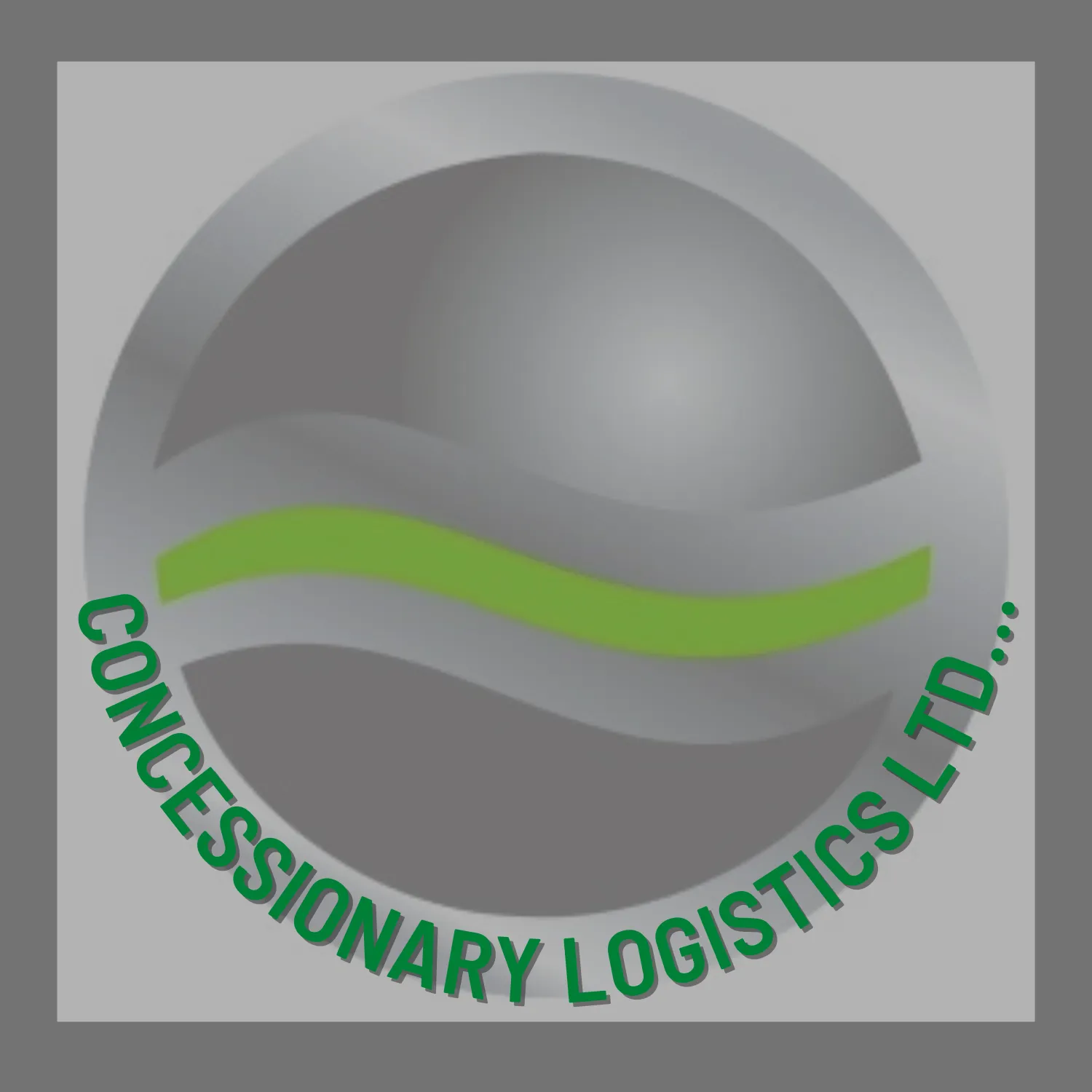 Concessionery Logistics