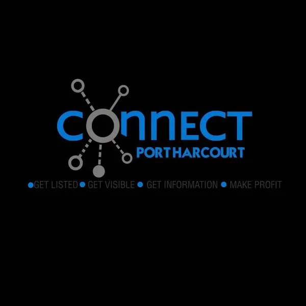 CONNECT PORT HARCOURT logo