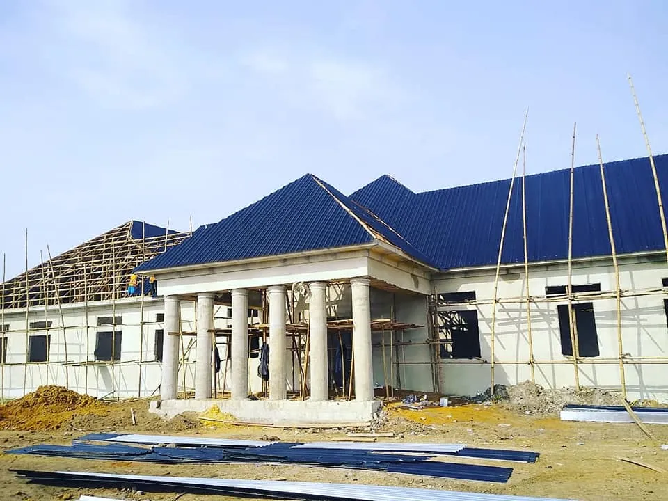 Connex Construction Ltd