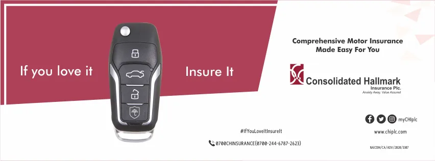 Consolidated Hallmark Insurance Plc (Abuja)