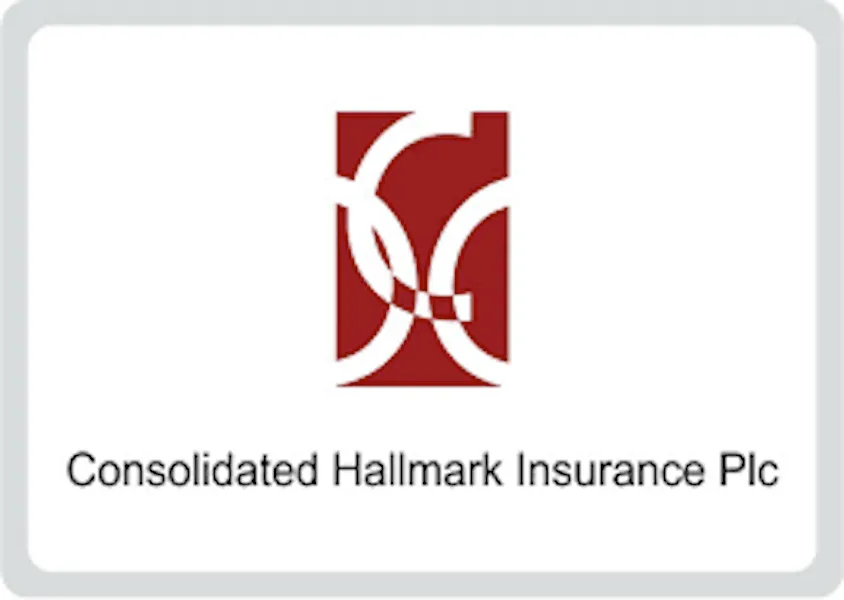 Consolidated Hallmark Insurance logo