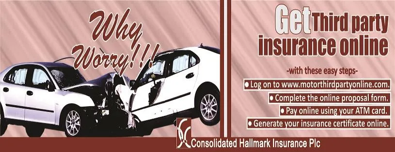 Consolidated Hallmark Insurance Plc (Warri)