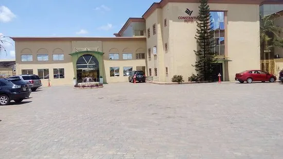 Constantial Hotel