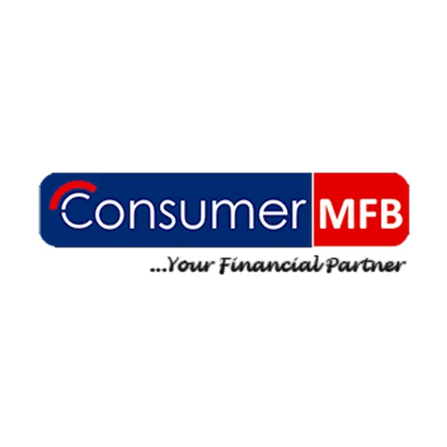 Consumer Microfinance Bank Limited logo