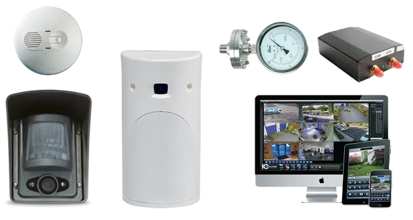 Continental Alarm Limited