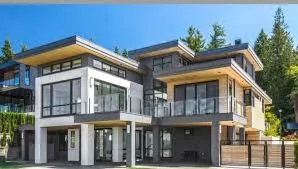 Continental Properties