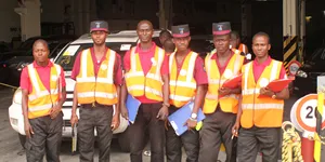 Continental Security Limited