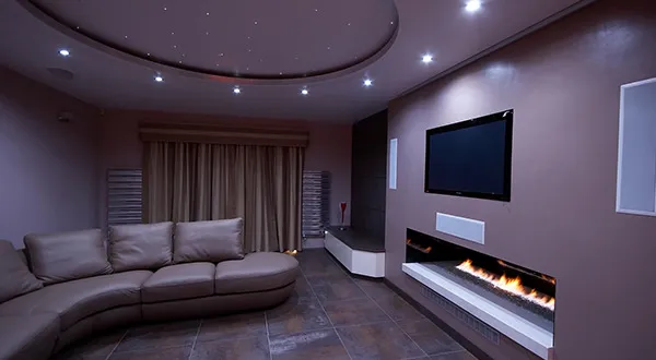 Control6 Smart Homes