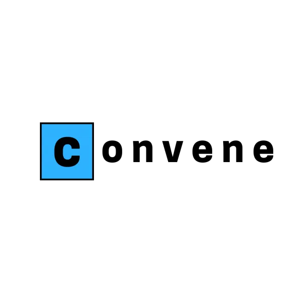 Convene Digital Marketing Agency logo