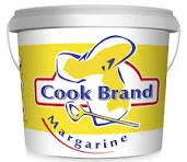 cook brand margarine