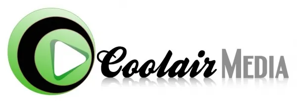 Coolair Media Productions