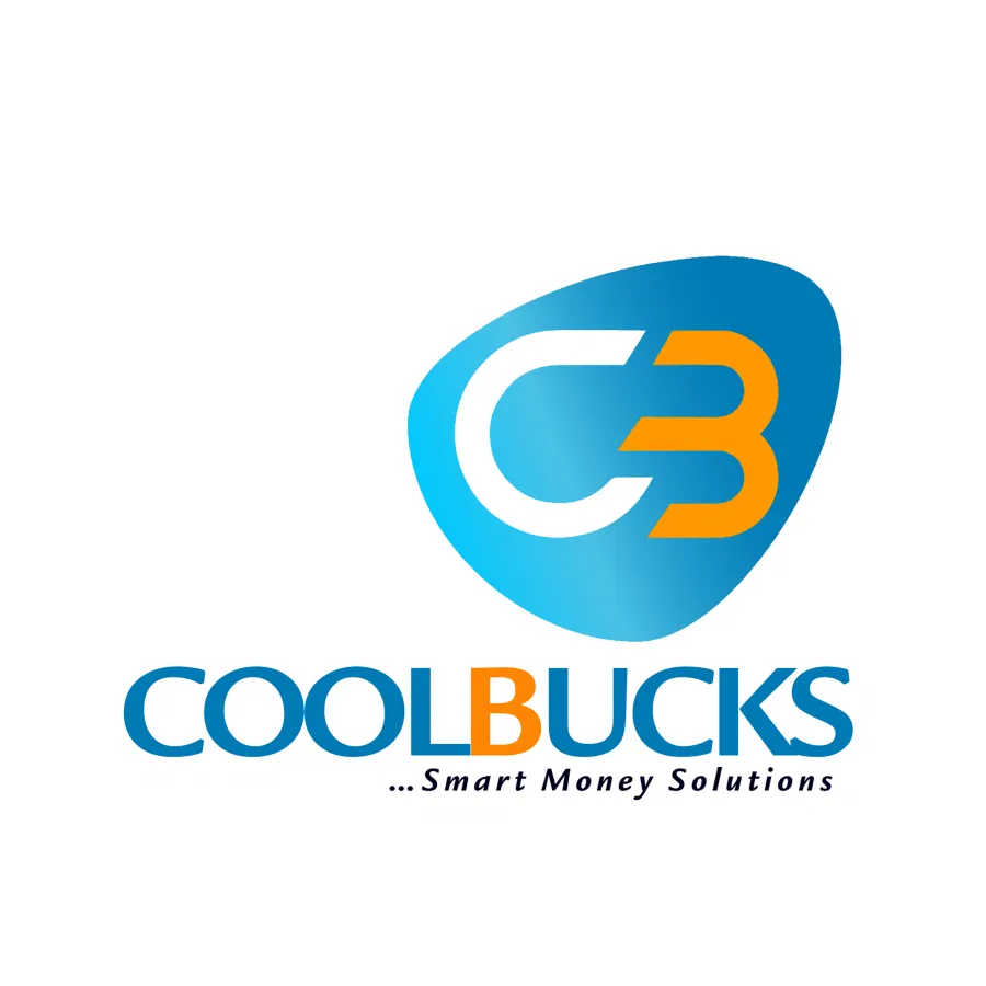 Coolbucks logo