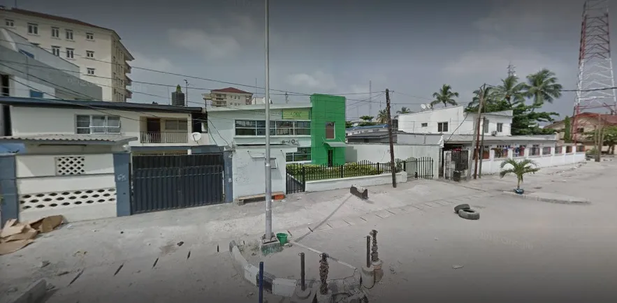 Cooperative Mortgage Bank (Lagos)