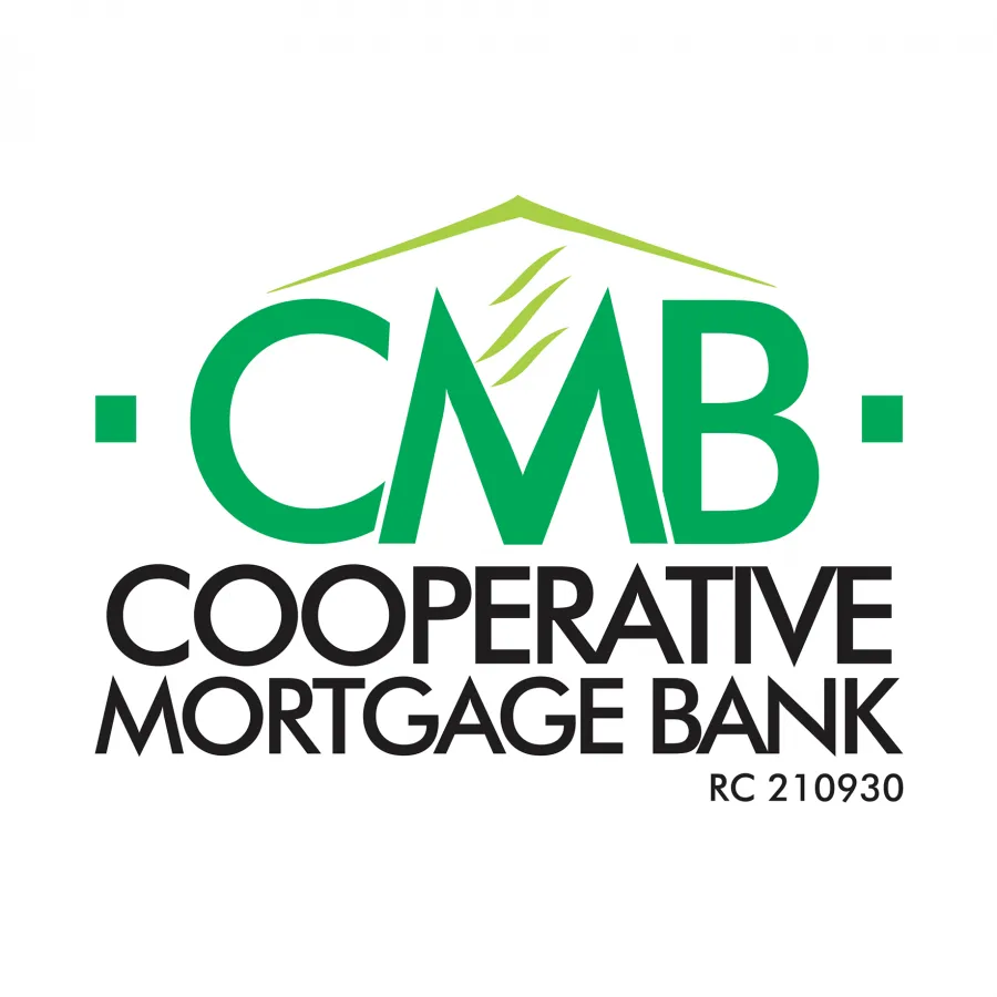 Cooperative Mortgage Bank logo