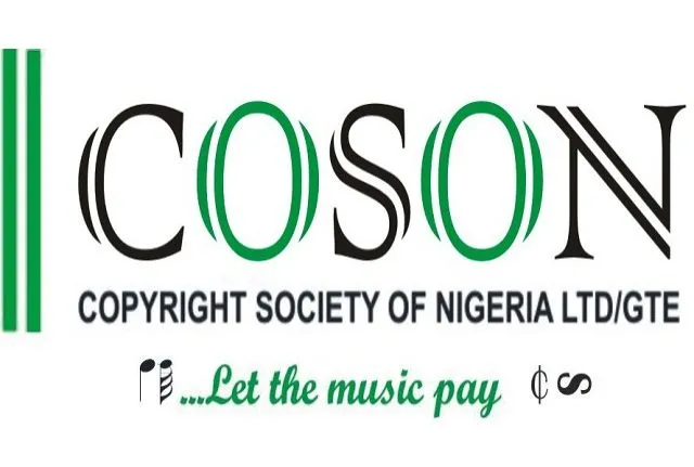 Copyright Society of Nigeria