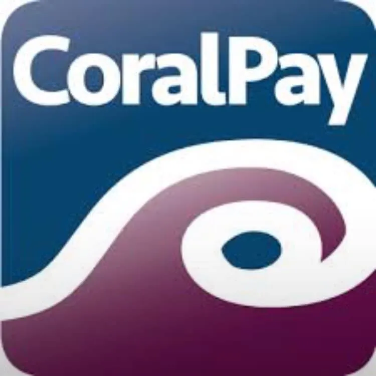CoralPay logo