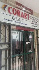 Corart Ventures Ltd logo