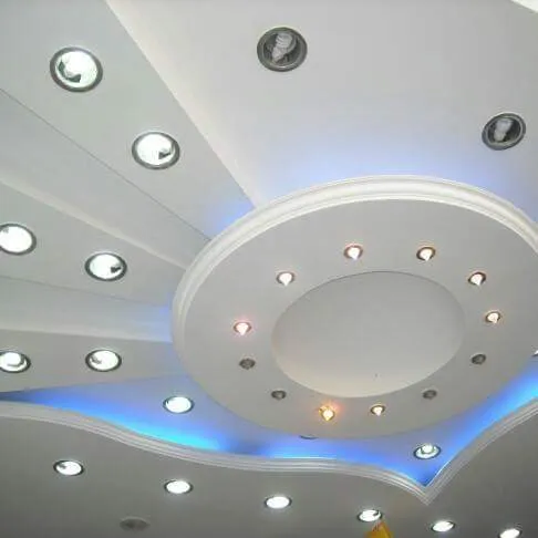 Corbett Ceilings and Dry Wall Systems