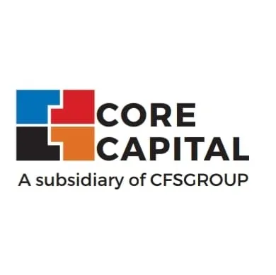 Core Capital Limited logo