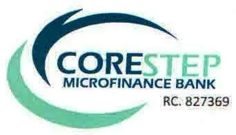 Corestep Microfinance Bank Limited logo