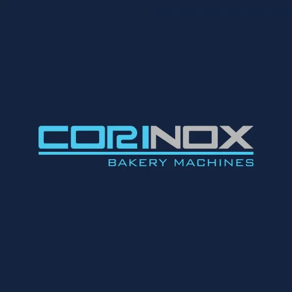 Corinox Bakery Machines