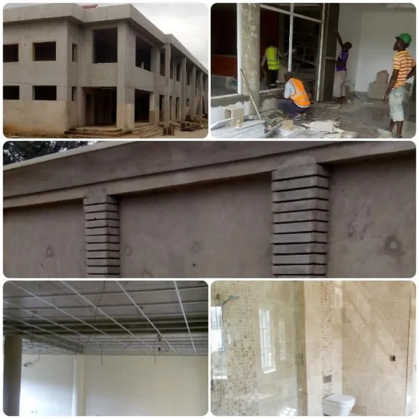 Cornergate Realtors Limited
