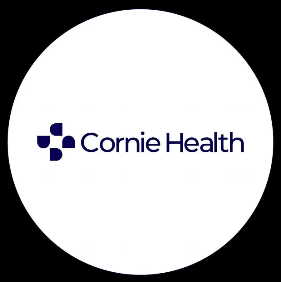 Cornie Health logo