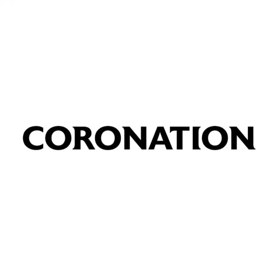 Coronation Merchant Bank logo