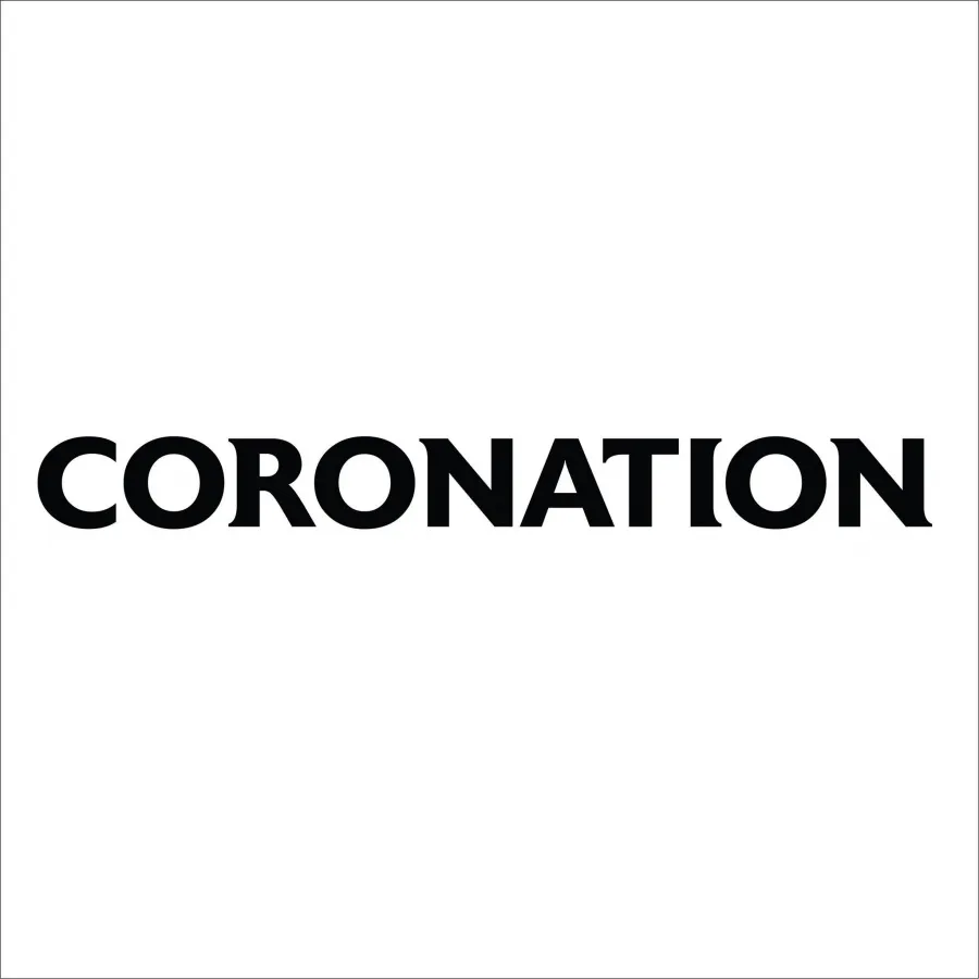 Coronation Real Estate Development logo