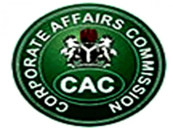 Corporate Affairs Commission (cac)