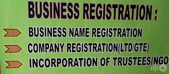 Corporate Affairs Commission, CAC (Abuja)