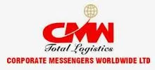 Corporate Messengers Worldwide