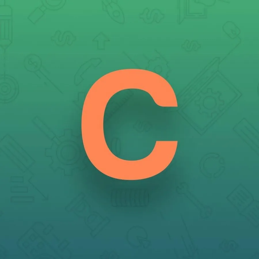Corpreneur logo