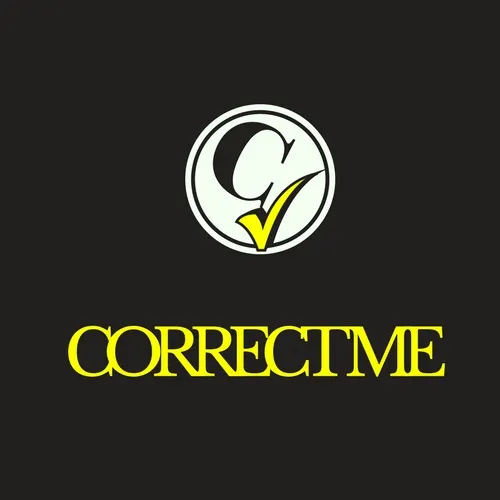 Correctmenigeria logo