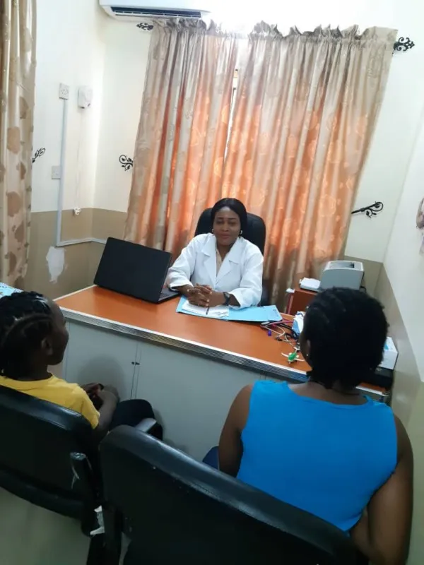 Cosan Clinic