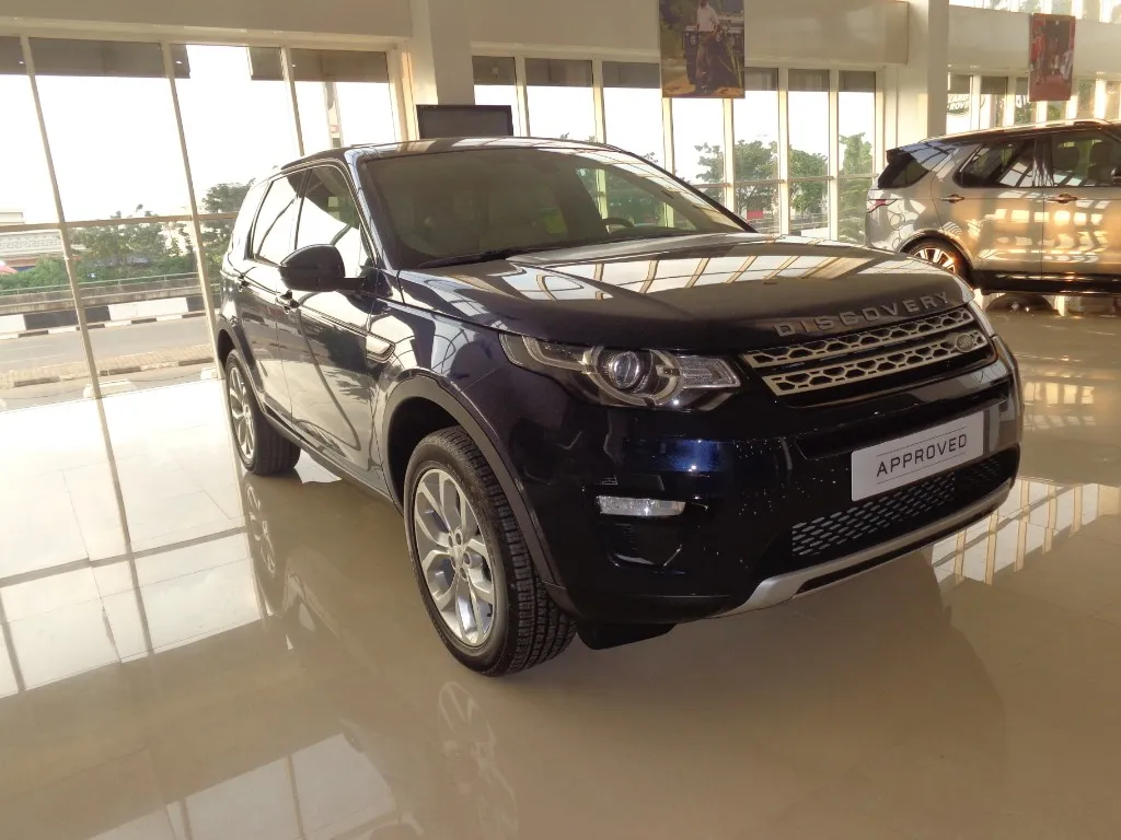 Coscharis Group (Head Office Lagos)