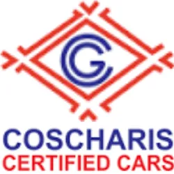 Coscharis Motors (Mazamaza)
