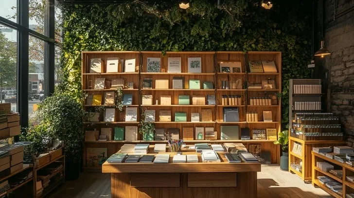 Cossy Book And Stationeries