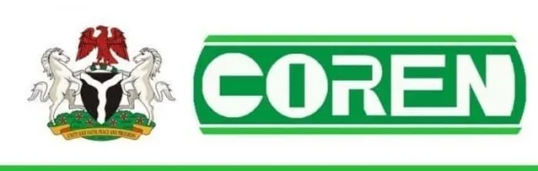 Council for the Regulation of Engineering (COREN)