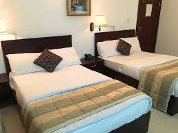 Country Guest House