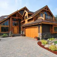 Country Home(Real Estate Company)
