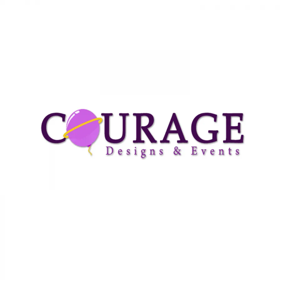 Courage Design And Event Limited