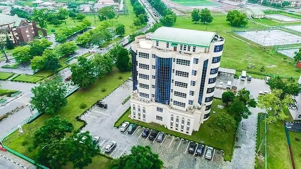 Covenant University
