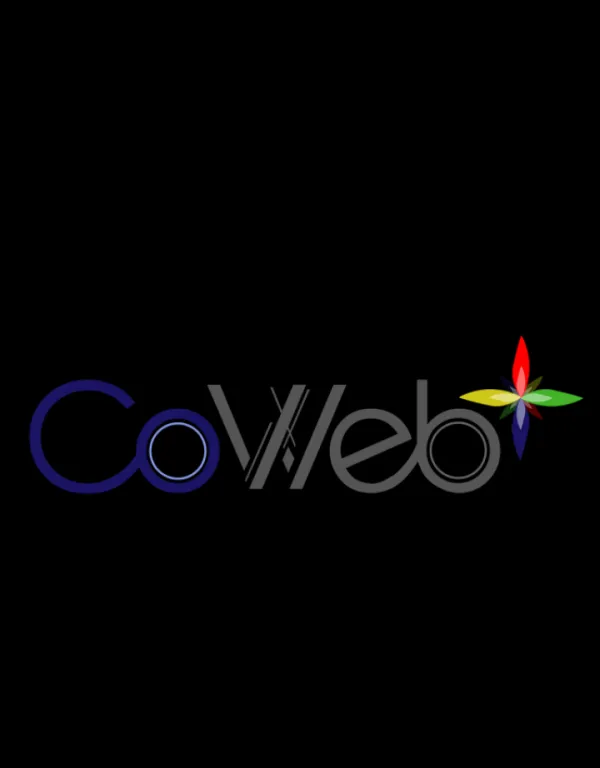 Cowebplus System Solutions logo