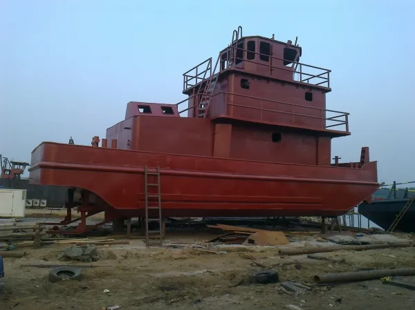 Crab-Vill Nigeria