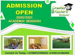 Cradles and Kickers School