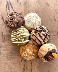 Crafted Crumbs of Comfort