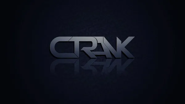 Crank Digital logo